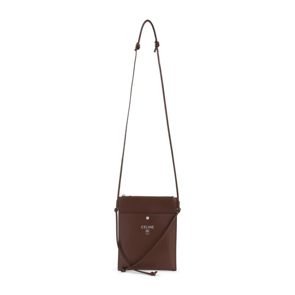 Celine Sharp Pouch Men
